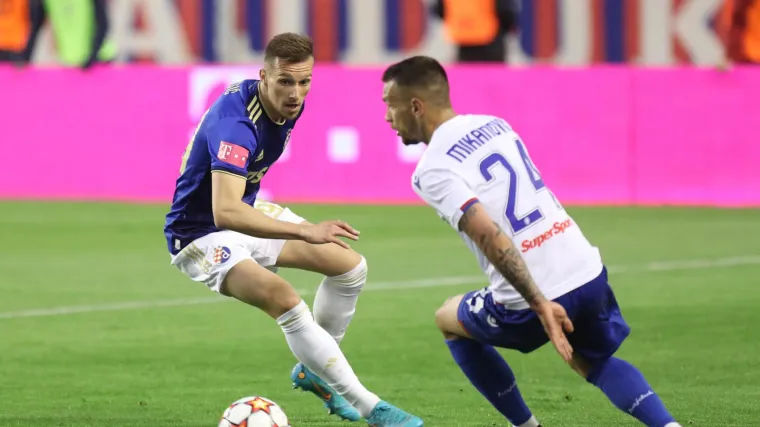 Pomaknut termin odigravanja derbija Dinama i Hajduka! Neće biti paralelnog odigravanja više utakmica