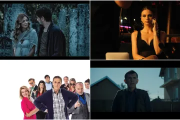 Sedam veličanstvenih regionalnih serija stiže na kanal RTL Adria