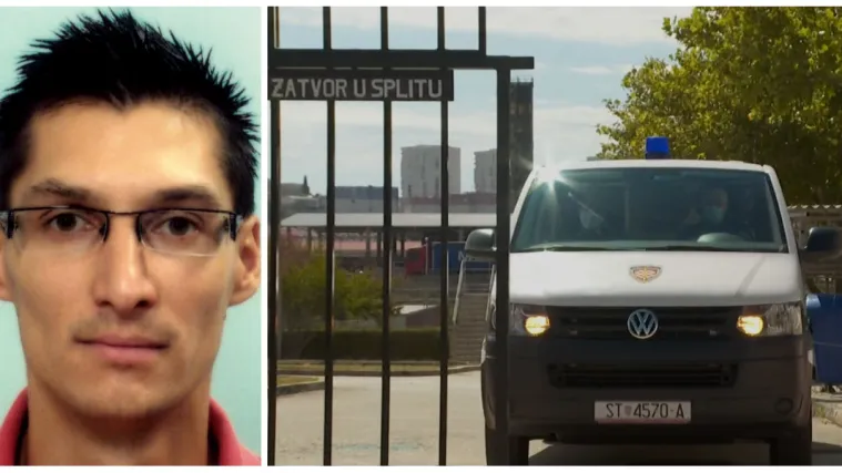 Zatukao djevojku jer je zatrudnjela s drugim i bacio je na smetli&scaron;te. Splićanin dobio 35 godina zatvora