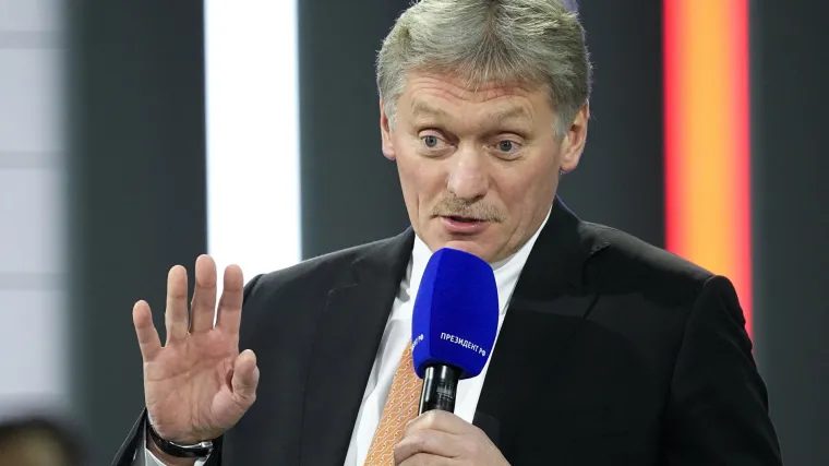 Kremlj o hipotetskom pridruženju Ukrajine NATO-u: 'To  povlači teritorijalno pitanje Rusije'