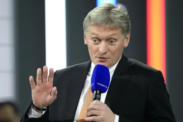 Kremlj o hipotetskom pridruženju Ukrajine NATO-u: 'To  povlači teritorijalno pitanje Rusije'