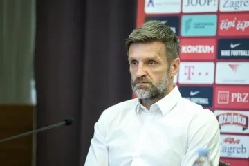 Bišćan: Želimo ponovno na EP i moramo napraviti sve da to ostvarimo