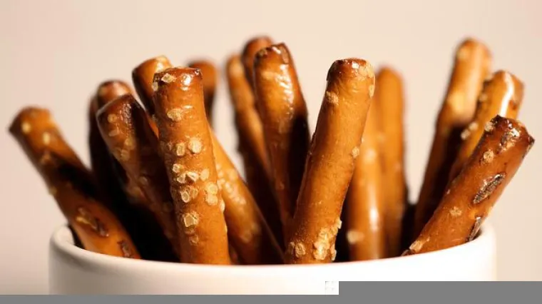 Kako napraviti slane &scaron;tapiće?