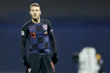 Dalić objasnio zašto je Nikola Vlašić dobio poziv u reprezentaciju i zaprepastio mnoge: 'To bi ga dotuklo'