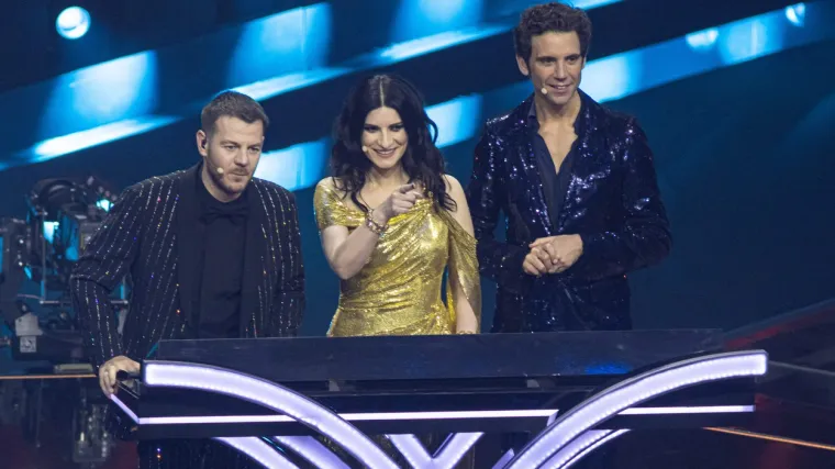 Iza blistave kulise događala se drama? Susjedi se oglasili nakon što su 'optuženi' za varanje na Eurosongu