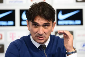 Zlatko Dalić objavio vrlo zanimljiv popis reprezentativaca: 'Modrić, Brozović i Kovačić neće igrati sve utakmice'