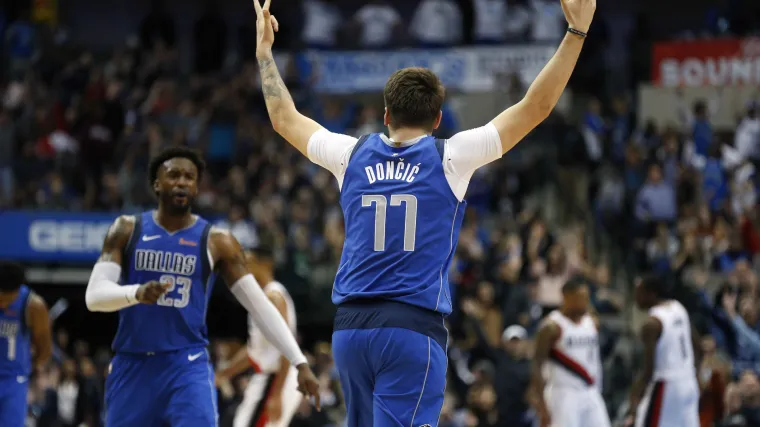 Američki analitičar popljuvao Dončića prije četiri godine, sada kaže: 'Nikad nisam bio vi&scaron;e u krivu'