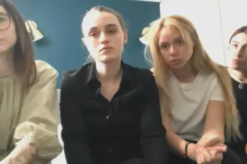 Supruge posljednjih boraca u Azovstalu: 'Ponestaje im hrane i vode. Prilično su pesimistični'