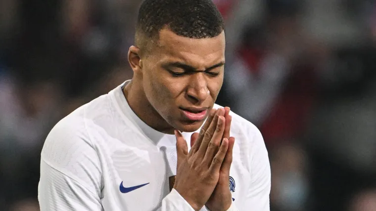 Kylian Mbappe konačno javno progovorio o svojoj budućnosti: 'Sada je sve gotovo...'