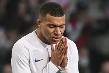 Kylian Mbappe konačno javno progovorio o svojoj budućnosti: 'Sada je sve gotovo...'