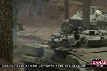 Finska, Švedska: Vidjeli smo ratove Putina u Gruziji, Krim, Ukrajinu. NATO s 15.000 vojnika na ruskoj granici