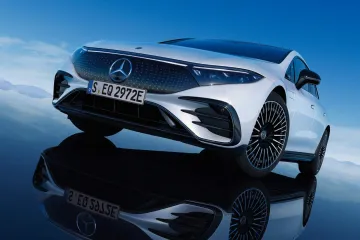 Mercedesova zvijer stigla u Hrvatsku: Može prijeći preko 700 kilometara s jednim punjenjem, a za njega ćete morati iskeširati i preko milijun kuna