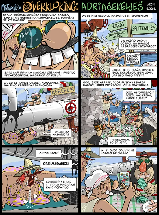 Adriačekelje&scaron;