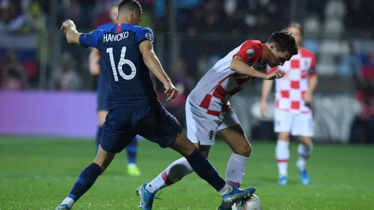 Talijanski klub želi zadržati izvrsnog Vatrenog, ali on ne želi ostati