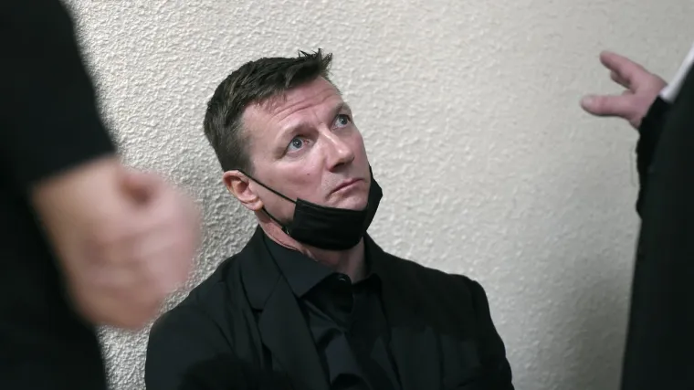 Biv&scaron;i francuski reprezentativac osuđen na vi&scaron;egodi&scaron;nju zatvorsku kaznu