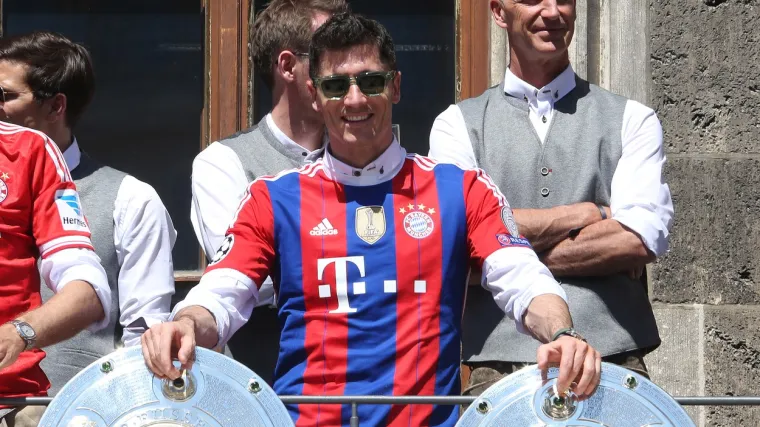 PSG i Chelsea žele Lewandowskog, ali njega zanima samo jedan klub