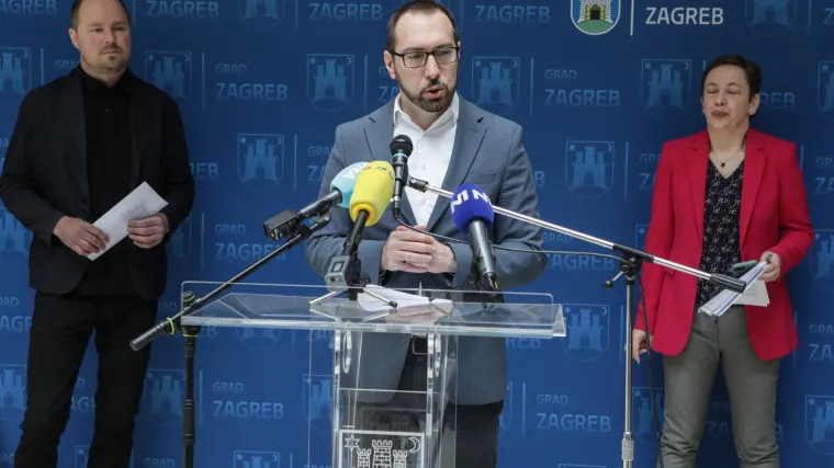 'Nema vi&scaron;e prodaje gradskih stanova kao do sada. Grad će biti korektiv na trži&scaron;tu najma'