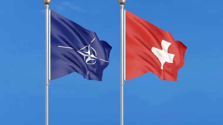 Ulazi li i &Scaron;vicarska u NATO? 'Moglo bi doći do promjena u načinu na koji se tumači neutralnost'