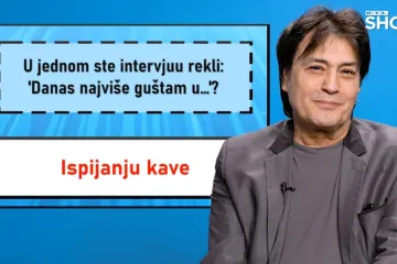 Kviz s Vladom Kalemberom