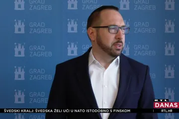 Tomašević se vraća Varšavskoj: 'Bilo bi pozitivno da se napravi nešto za građanstvo'