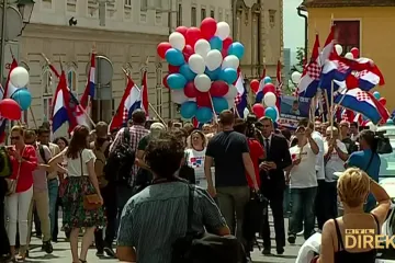 Milanović bi referendum o ukidanju ustavnog suda, ljevica o pobačaju. Inicijativa ima, zašto ne prolaze?