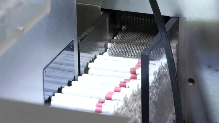 Novi val zapo&scaron;ljavanja u kanfanarskoj tvornici u Istri: Otvara se 70 novih radnih mjesta