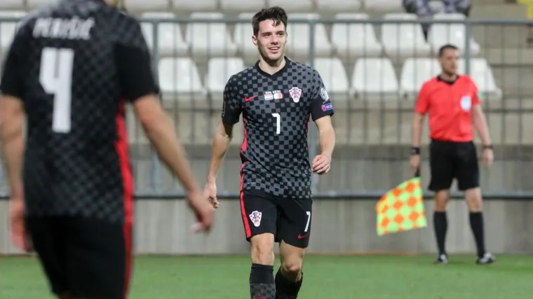 Veznjak vatrenih na ni&scaron;anu talijanskog velikana? Žele ga u sastavu