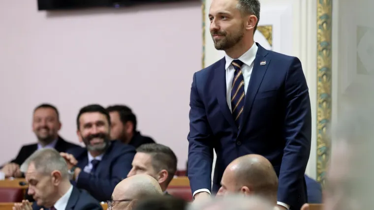 Ministar Piletić objavio cilj: 'Povećat ćemo mirovine za 10 posto, unatoč geopolitičkim zbivanjima i inflaciji'