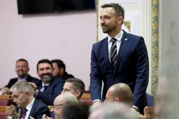 Ministar Piletić objavio cilj: 'Povećat ćemo mirovine za 10 posto, unatoč geopolitičkim zbivanjima i inflaciji'