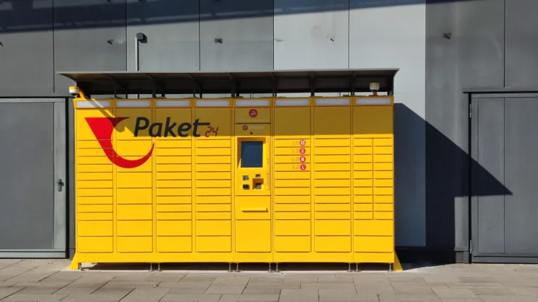 Postavljeno već vi&scaron;e od 150 paketomata diljem Hrvatske