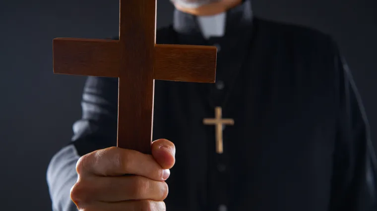 Otkrila je kako se riješila zloduha koji se toliko vezao uz nju da ni crkva više nije bila od pomoći