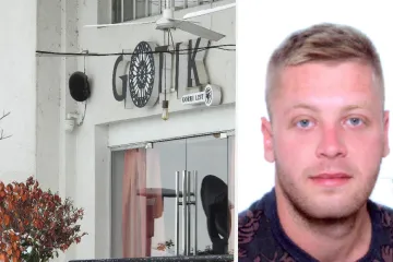 Objavljeni detalji  o pronalasku tijela mlađeg muškarca u Beogradu: Imao je sat, a u džepu mobitel