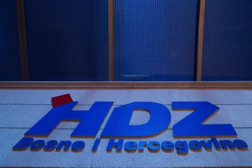 HDZ BiH pod lavinom kritika jer su ministri iz te stranke blokirali financiranje izbora