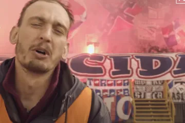 Brazilci snimili brutalan prilog o Torcidi. Spominju Mamića, Tita, Boyse, a posebno su istaknuli jedan detalj