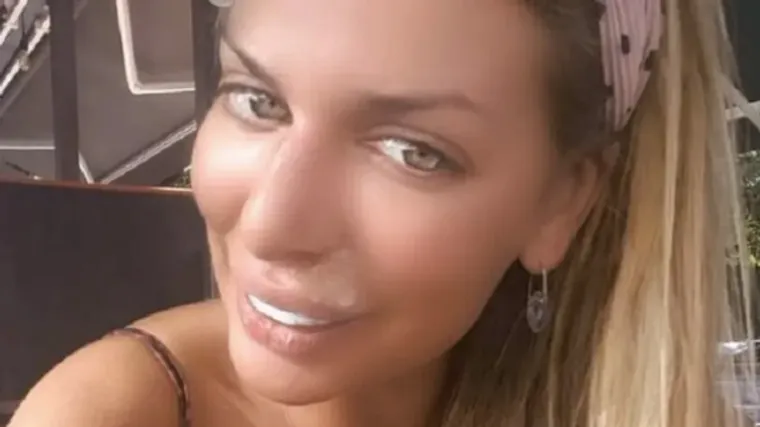 Ava Karabatić uhićena pa kažnjena, derala se na policajce: 'Hoćete me opljačkati, potpi&scaron;ite Hipokratovu zakletvu'