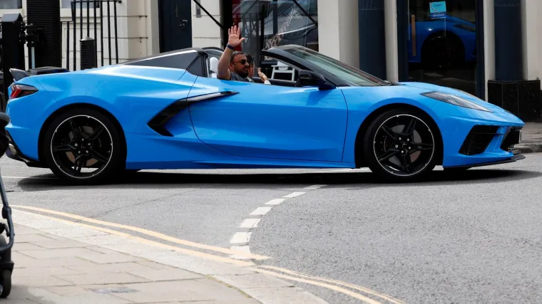 Bio je kralj perolake kategorije i jedan od najatraktivnijih boraca: Danas živi u luksuzu i izgleda potpuno neprepoznatljivo