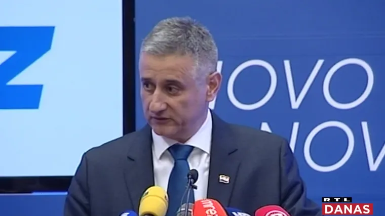 Unatoč odluke suda u korist Karamarka, Dalija Orešković ne namjerava se ispričati