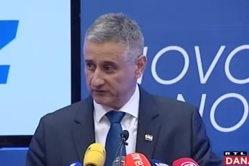 Unatoč odluke suda u korist Karamarka, Dalija Orešković ne namjerava se ispričati