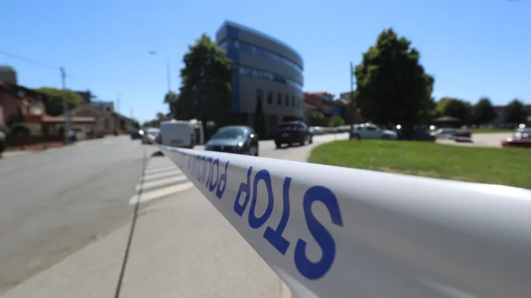 Pucnjavu snimile kamere, policija ima poruku za počinitelja koji je u bijegu: Svjedoci opisali strašan događaj