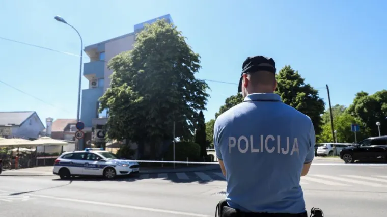 Detalji pucnjave u Prečkom: Kod poznatog zagrebačkog restorana upucan suvlasnik noćnog kluba