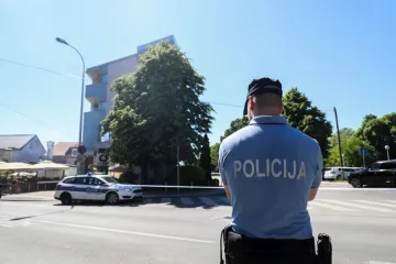 Detalji pucnjave u Prečkom: Kod poznatog zagrebačkog restorana upucan suvlasnik noćnog kluba