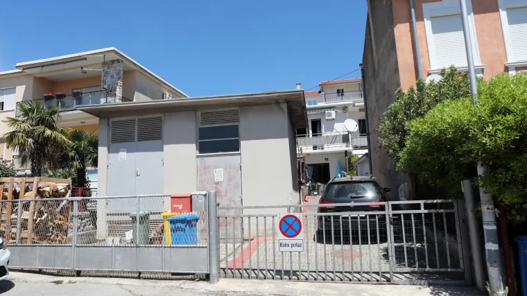 Policija objavila detalje požara kuće u Crikvenici. Majka i sin nisu umrli zbog tehničkog čimbenika