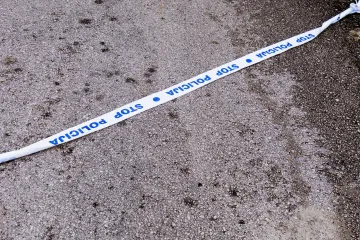 Pucnjava u Prečkom: Ranio muškarca na Petrovaradinskoj ulici  i zatim pobjegao. Policija traži počinitelja