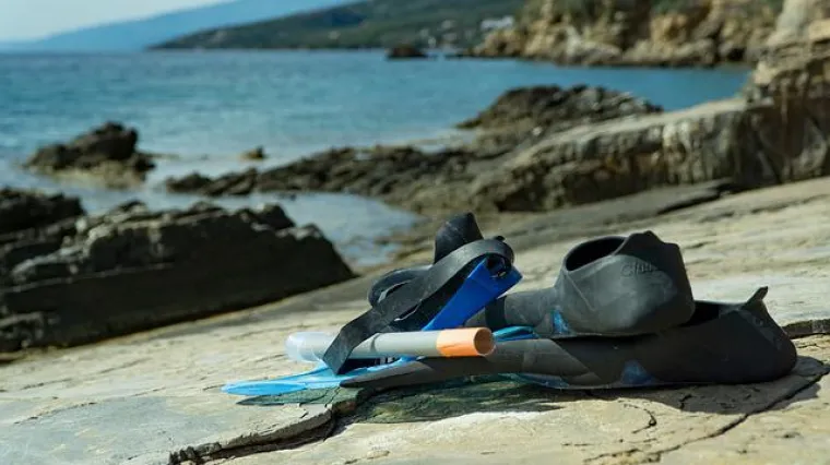 Kako odabrati peraje? Kako odabrati pravilnu veličinu peraja?