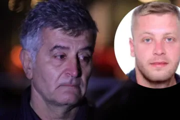 U tijeku obdukcija tijela za koje se sumnja da je Matej Periš, njegov otac: 'Suočit ću se s istinom'