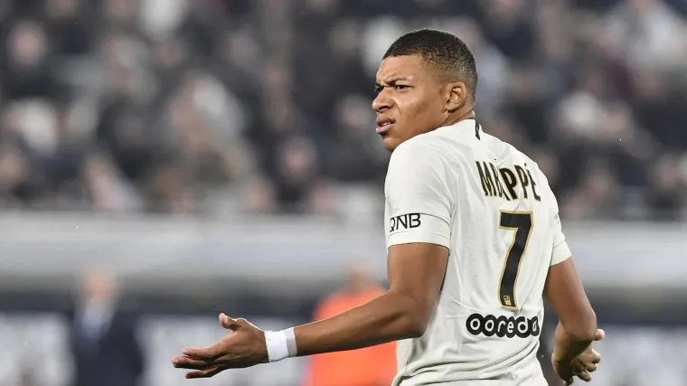 Kada ni ogromna lova nije dovoljna: PSG nudi nevjerojatnu stvar Kylianu Mbappeu samo da ih ne napusti