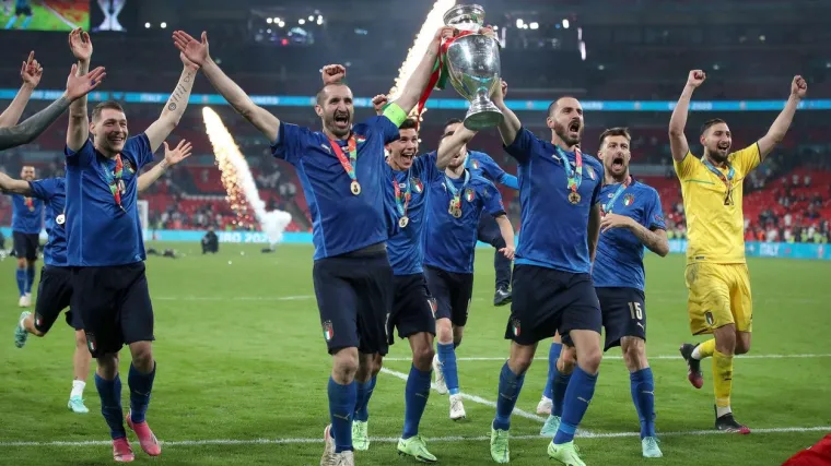 Gravina demantirao pojedine medije: '&Scaron;anse za nastup Italije na Svjetskom prvenstvu su nula posto!'