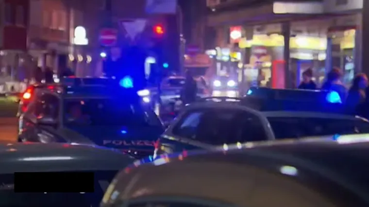 Ukrali 500 kg tešku trometarsku brončanu fontanu vrijednu 40.000 eura: 'Za to je trebalo 12 do 15 ljudi'