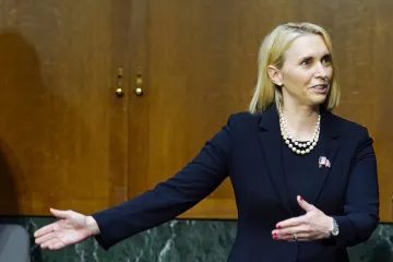 Američki Senat potvrdio Bidenovu kandidatkinju za veleposlanicu u Ukrajini
