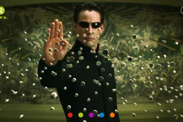 Nastavak priče o Neu i Trinity, 'Matrix Reloaded' u subotu u 20:15 na RTL2!